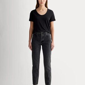 Everlane 90s Cheeky Jeans Size 28 (Price for both)